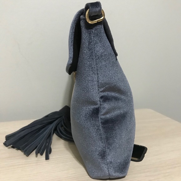 Shoulder/ crossbody bag - Picture 2 of 8